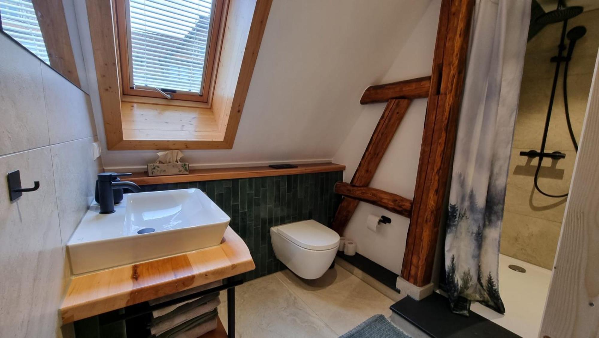 Haus Tannenzaepfle Apartment Waldachtal Bagian luar foto